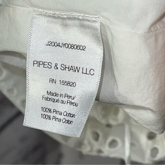 Veronica Beard Jeans
Jiya Combo Dress - Picture 8 of 10